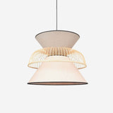 Mekko Pendant Light