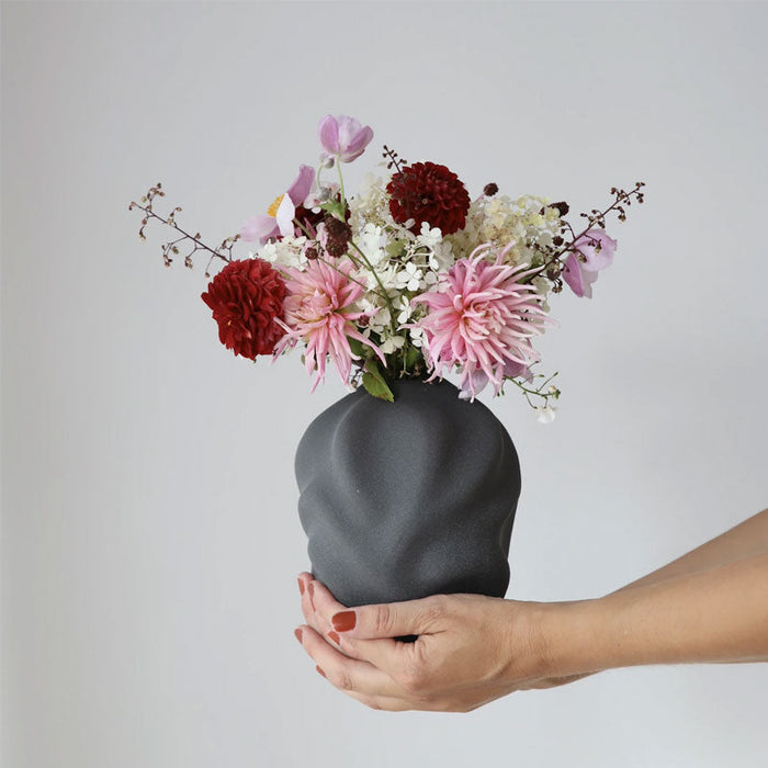 Pepper Drift Vase